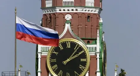 Русия гневна на България, обвини страната ни в "неомаккартизъм"* Русия гневна на България, обвини страната ни в "неомаккартизъм"*