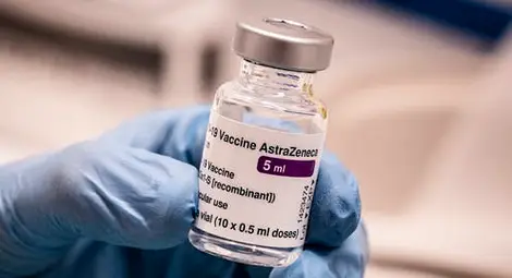 Дания първа в света се отказа окончателно от AstraZeneca