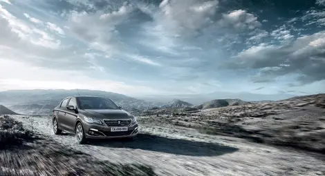 Радикално обновеното „Пежо 301“ се представя с пробно шофиране в Русе Радикално обновеното „Пежо 301“ се представя с пробно шофиране в Русе