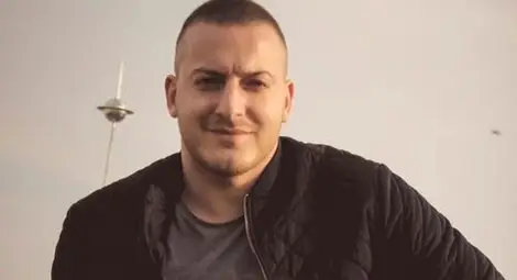 Петър Василев