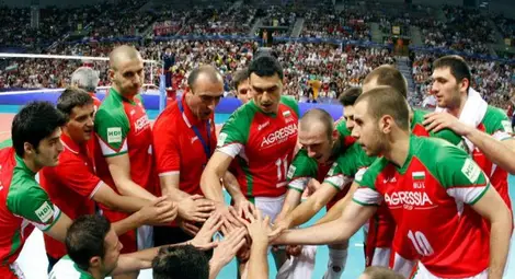 Нов тежък удар за волейболните национали