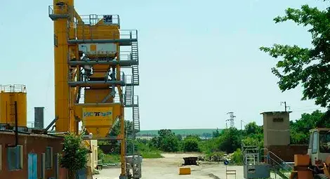 2,5 милиона лева дългове дърпат &bdquo;Истър инженеринг&ldquo; към фалита