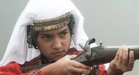 Румена Воевода - една смела жена в жестокия мъжки свят