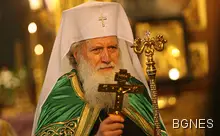 Патриарх Неофит: Нека помним, че свободата ни е дар, изстрадан и измолен 