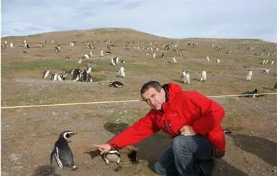 Почина пътешественикът Мирослав Нанков