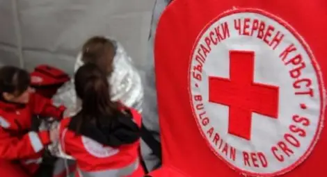 БЧК към дарителите: Вие се превърнахте в стожери на милосърдието и добротворчеството!