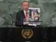 Ердоган подчерта важността на дипломацията за решаването на конфликта между Русия и Украйна в обръщението си пред Общото събрание на ООН