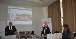 Шест града споделиха опит за ранното детско развитие