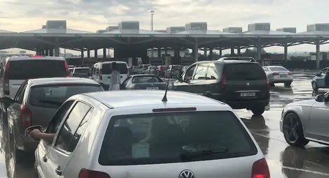 Турция се отвори за българите