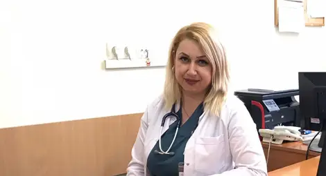 Д-р Мерал Расим: Нормално функциониращото сърце е показател за цялостното здраве