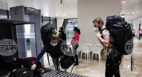 Снимка: БТА Снимка: БТА