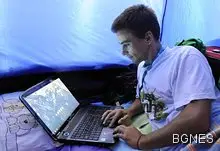 50 % от британците са онлайн докато спят