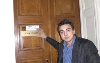 При Неков няма леко, побеждавал е дори ВиК