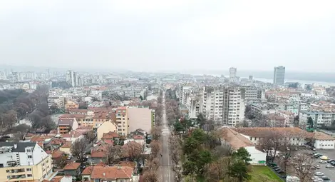 Ковид-19 срина  сделките с имоти