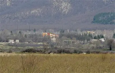 Експлозиите в Иганово са в склад с готова продукция Експлозиите в Иганово са в склад с готова продукция