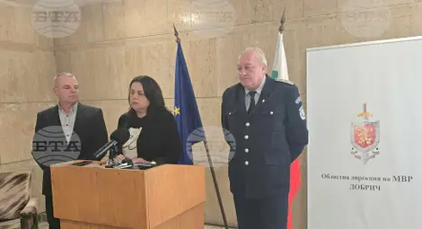 Снимка: БТА Снимка: БТА