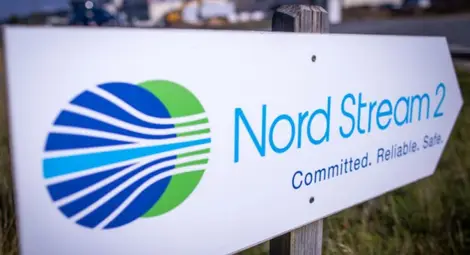 Ройтерс: Собственикът на "Северен поток 2" обмисля неплатежоспособност след спиране на газопровода