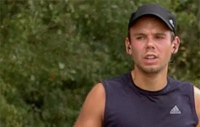 Андреас Лубиц е изсипал диуретик в напитката на първия пилот