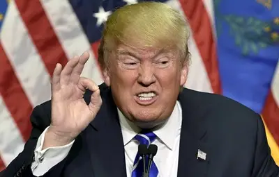 Тръмп: Задържането на имигранти без документи изпълнява предизборните обещания