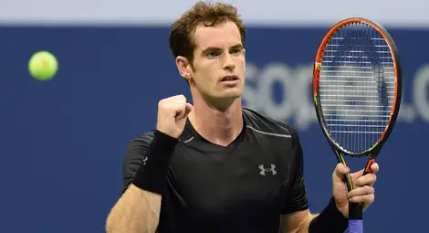 Мъри: Ще е страхотно да започна годината с мач срещу Новак