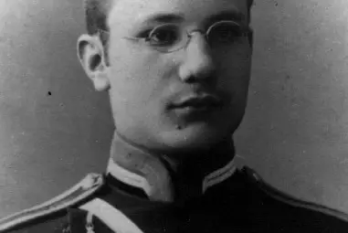 Забравеният герой