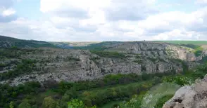 288 деца рисуваха щъркелите и лешоядите в „Русенски Лом“