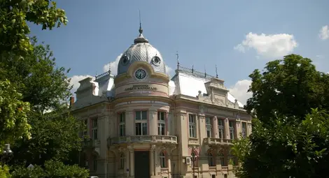 Библиотеката затваря за читатели от 3 до 8 септември