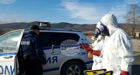 Снимка: БТА Снимка: БТА