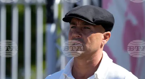 Снимка: БТА Снимка: БТА