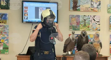 Снимка: БТА Снимка: БТА