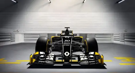 Как ще изглеждат колите в новия сезон на Формула 1