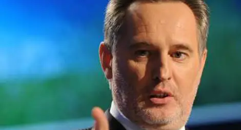 Близък до Янукович украински олигарх арестуван във Виена