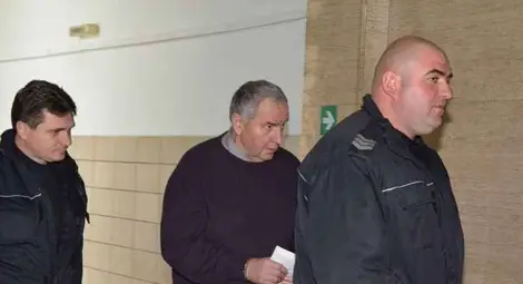 Не пуснаха вкъщи холандеца от кокаиновата афера