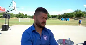 Русенският „Интер“ на Фирцулеску ще обучава деца и на стадиона в Сандрово