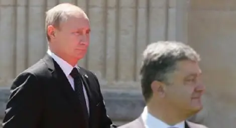 Путин посочи датата на примирието - 5 септември, петък Путин посочи датата на примирието - 5 септември, петък