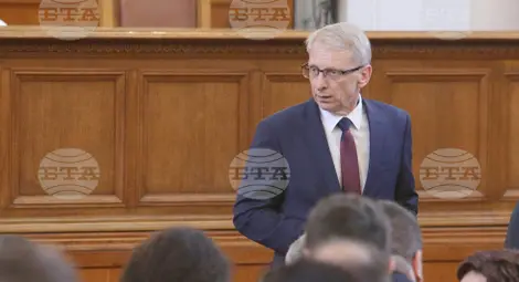 Снимка: БТА Снимка: БТА