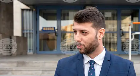 Снимка: БТА Снимка: БТА