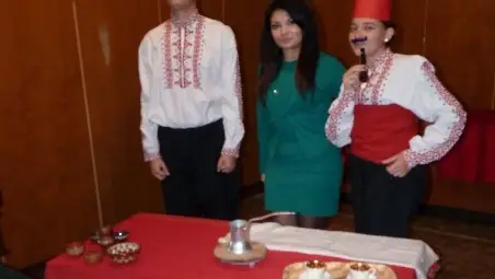 Случайна среща във &bdquo;Вълшебство&ldquo; изпраща Диляна Бобокова там, където й е мястото