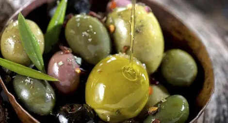Защо маслините са полезни за здравето