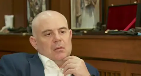 Столичното РЗИ постави Иван Гешев под карантина