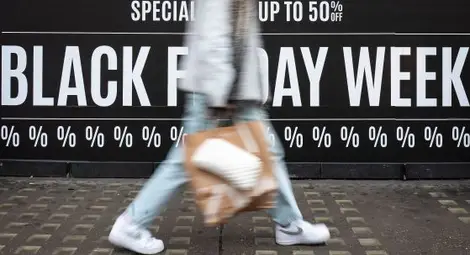 Черен петък: За какво да внимаваме, за да не ни измамят Черен петък: За какво да внимаваме, за да не ни измамят