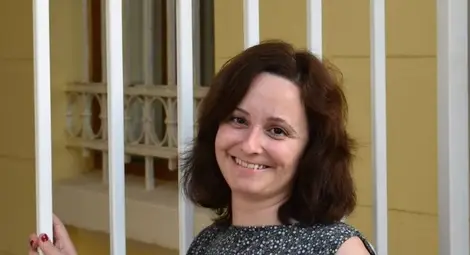 Миглена Цветкова