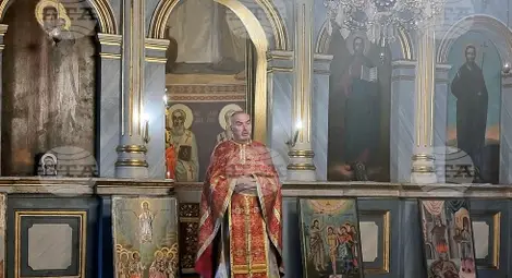 Снимка: БТА Снимка: БТА