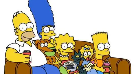 "Семейство Симпсън" изкара яка глоба на частна турска телевизия