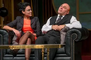 &bdquo;Редки тъпанари&ldquo; заминава на  феста &bdquo;Сцена на кръстопът&ldquo;