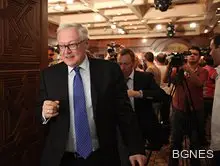 Москва ще отговори на нови санкции на САЩ