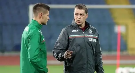 Хубчев определи &bdquo;чужденците&ldquo; за световните две квалификации