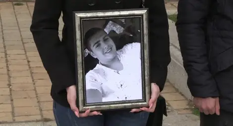 Делото &bdquo;Алекс&ldquo;: Отказаха се от показанията на Роналдо  от Нидерландия, за да не спира процесът