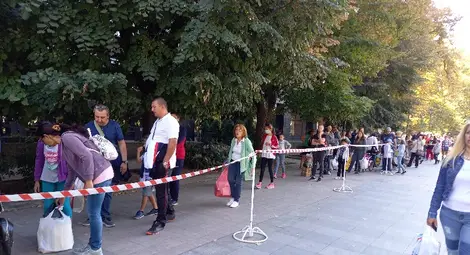 Русе открива юбилейното издание на кампанията &bdquo;Стара хартия за нова книга&ldquo;