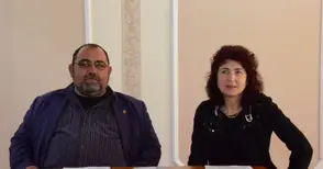 Строителната гимназия сменя патрона Пеньо Пенев на 65-ия си рожден ден